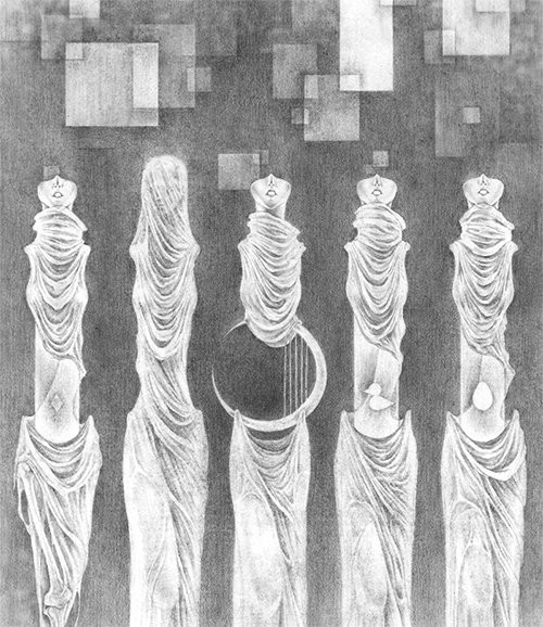 hymn ep
