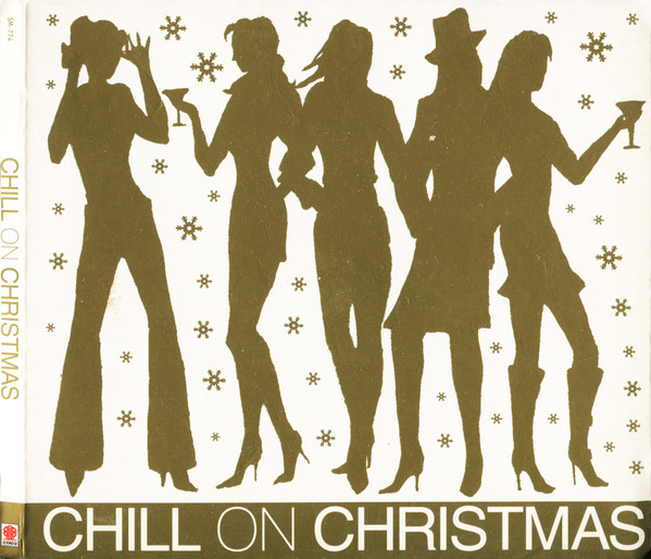 Chill On Christmas