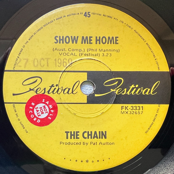 Show Me Home