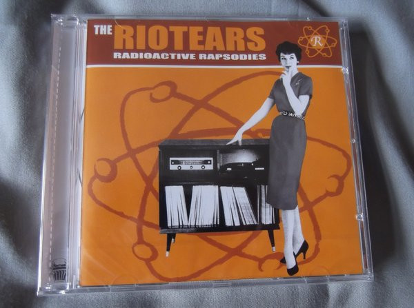 Radioactive Rapsodies
