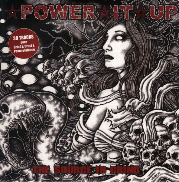 Power It Up (The Source In Grind)