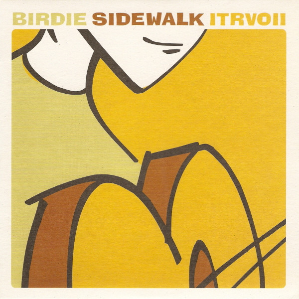Sidewalk