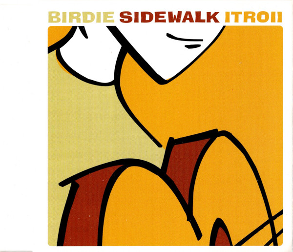 Sidewalk