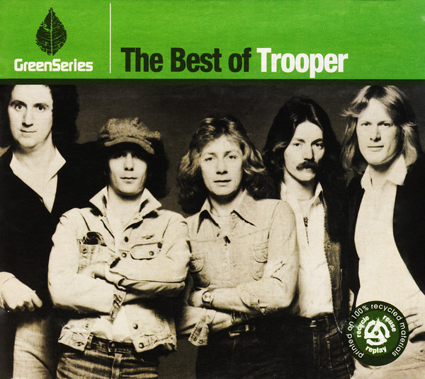 The Best Of Trooper