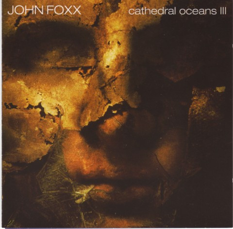 Cathedral Oceans III