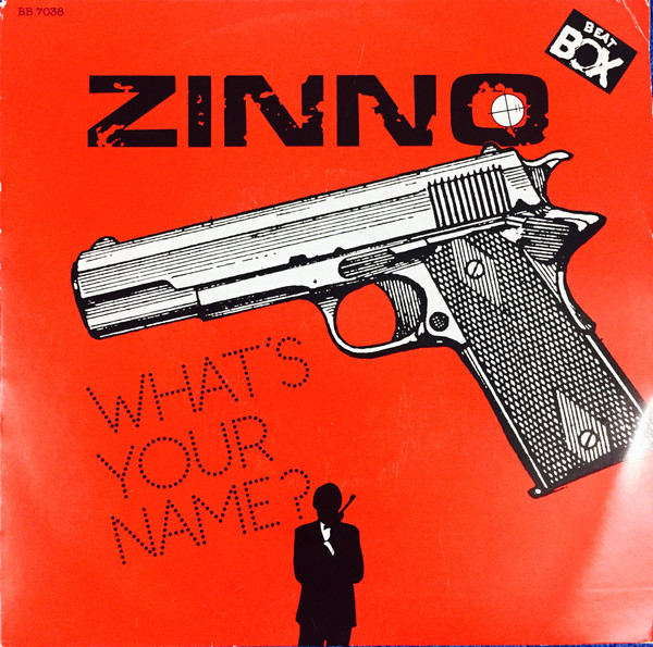 What's Your Name?