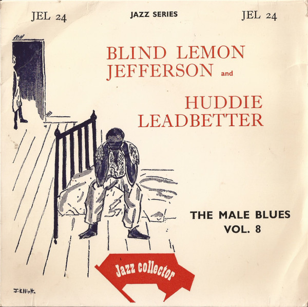 The Male Blues Vol. 8