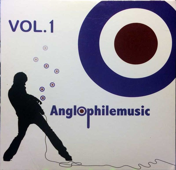 Anglophilemusic Vol. 1