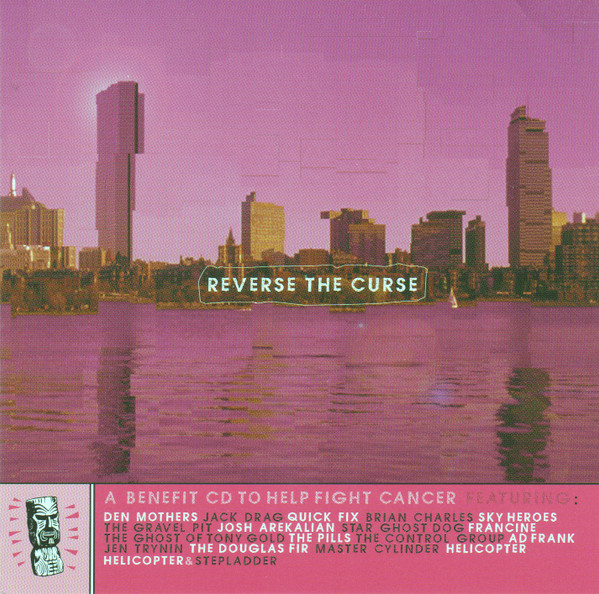 Reverse The Curse: A Benefit To Help Fight Cancer