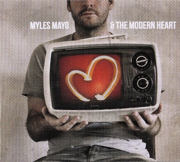 Miles Mayo & The Modern Heart
