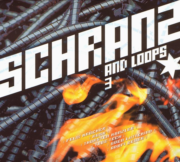 Schranz And Loops 3