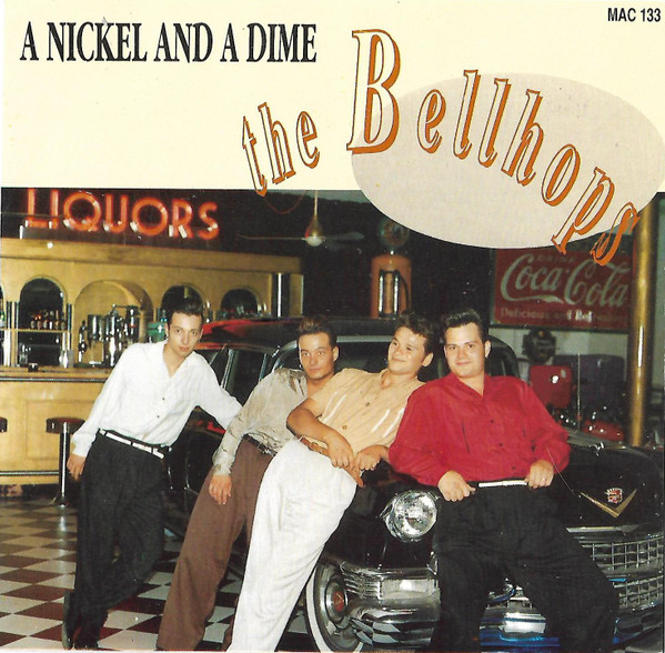 A Nickel And A Dime