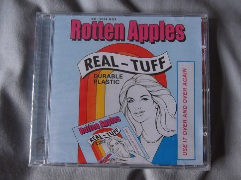 Real-Tuff