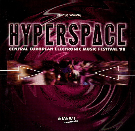 Hyperspace