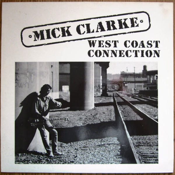 West Coast Connection