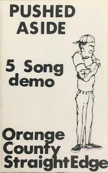 5 Song Demo