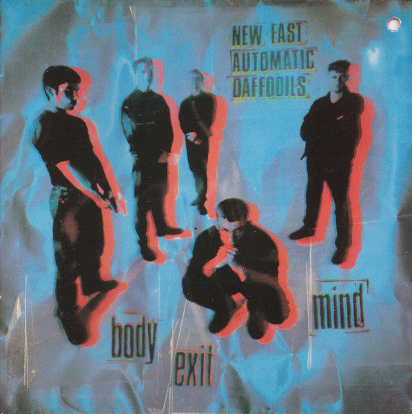 Body Exit Mind
