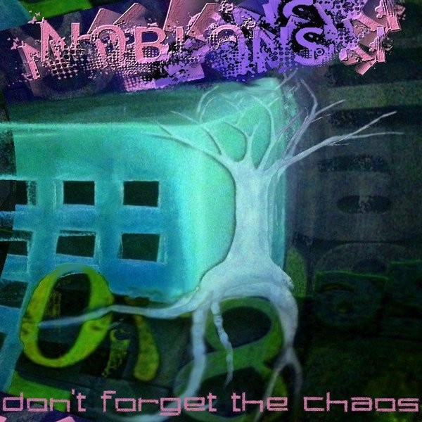 Don't Forget The Chaos