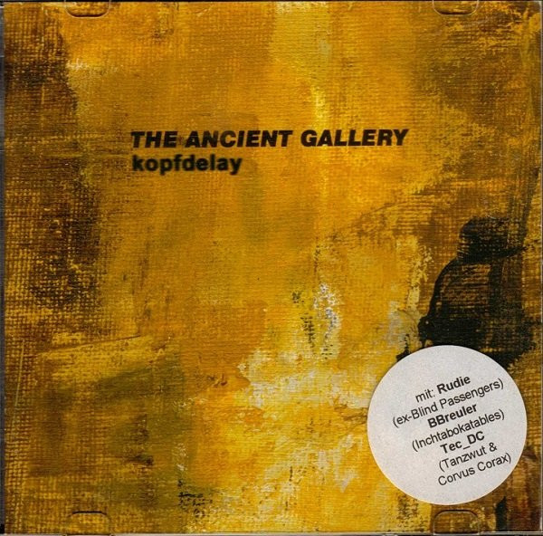 Kopfdelay