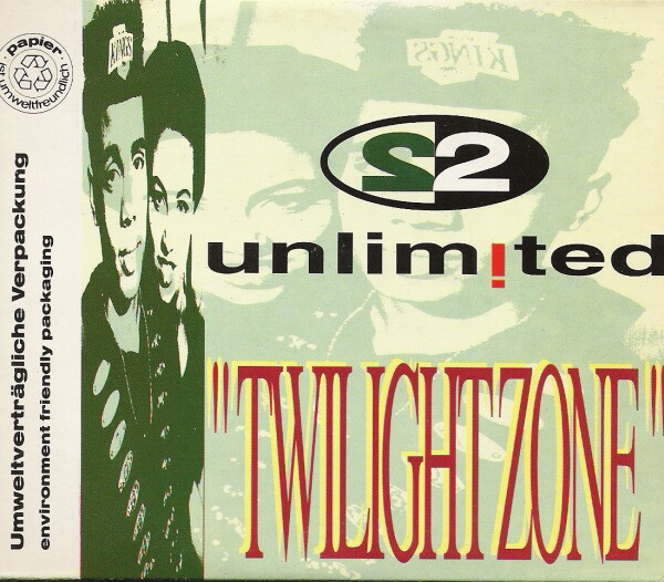 Twilight Zone