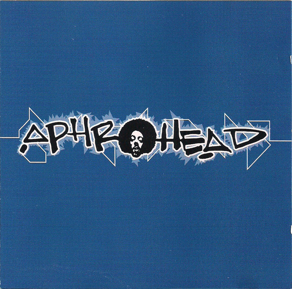 Aphrohead