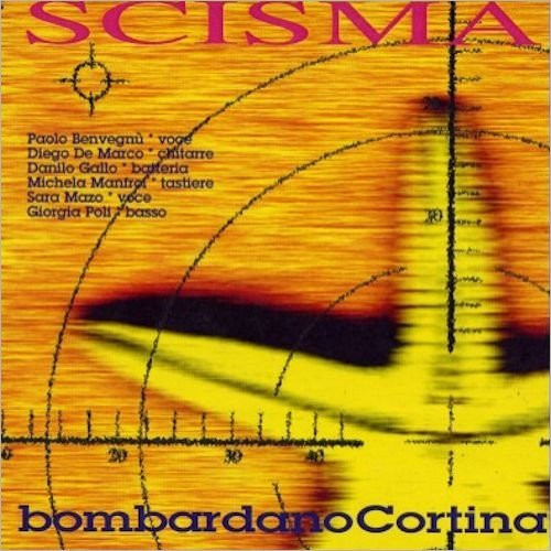 Bombardano Cortina