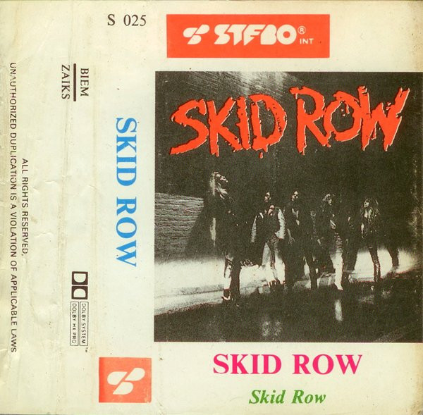 Skid Row