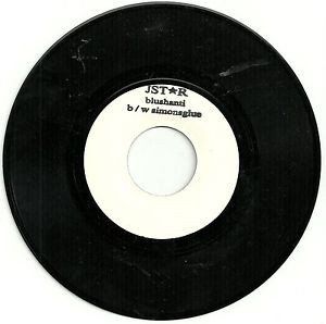 Blushanti / Simonsglue