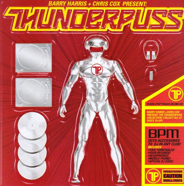 Thunderpuss