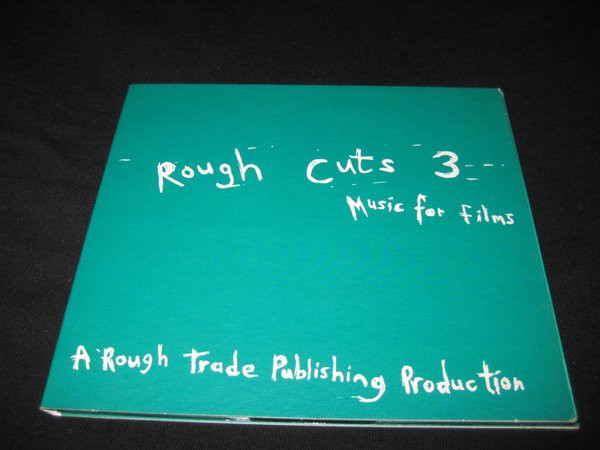 Rough Cuts 3 Music For Films