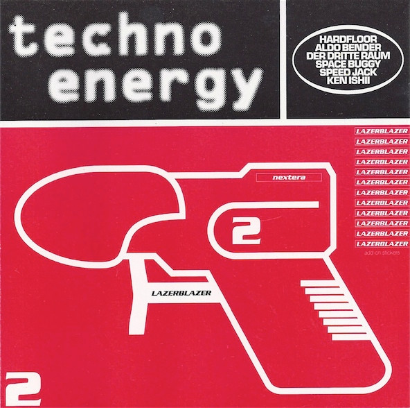Techno Energy 2