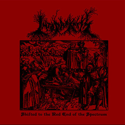 Shifted To The Red End Of The Spectrum / Abnormal Paralysis