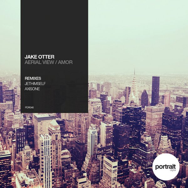 Aerial View / Amor