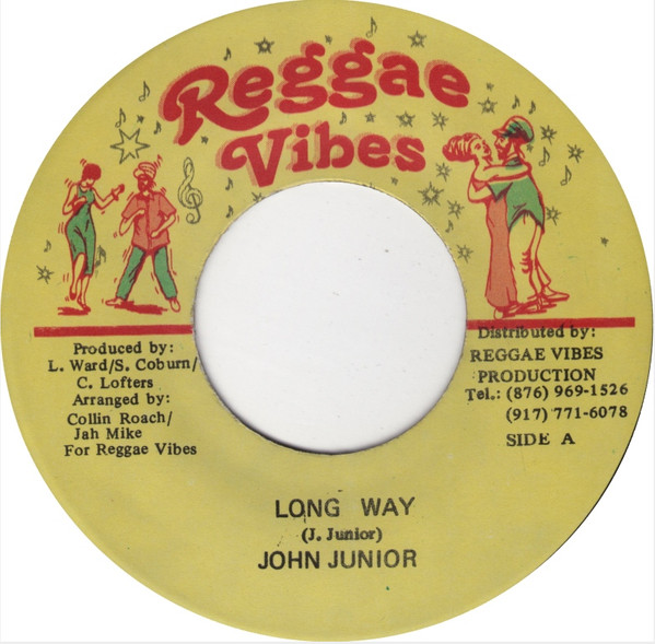 Long Way
