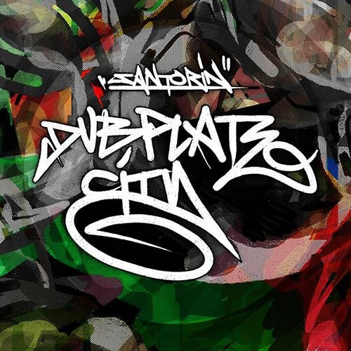 Dubplate City II