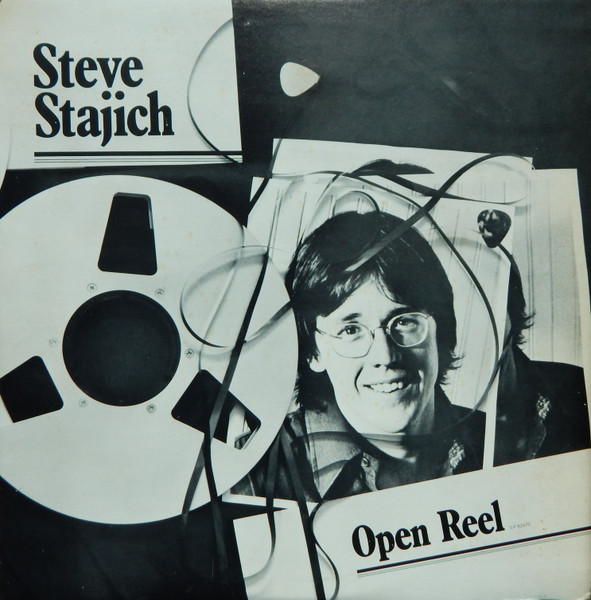 Open Reel