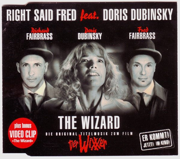 The Wizard