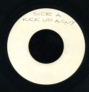 Kick Up A Guy