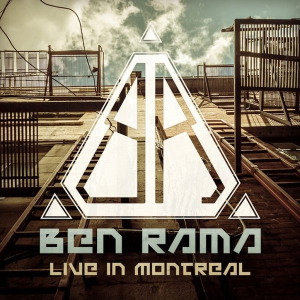 Live In Montreal