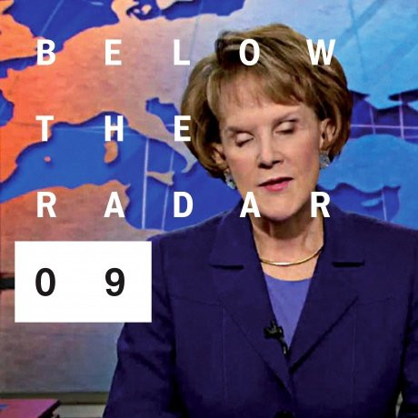 Below The Radar 09