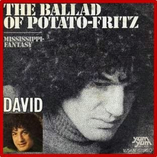 The Ballad Of Potato-Fritz