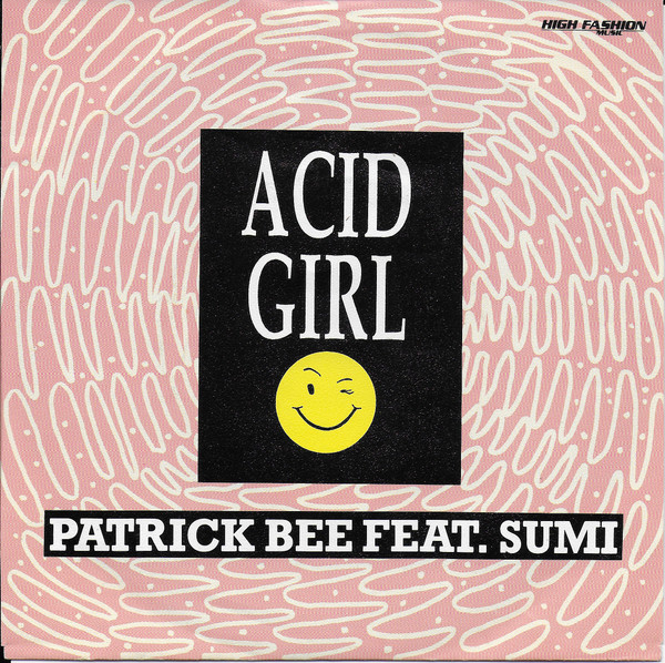 Acid Girl