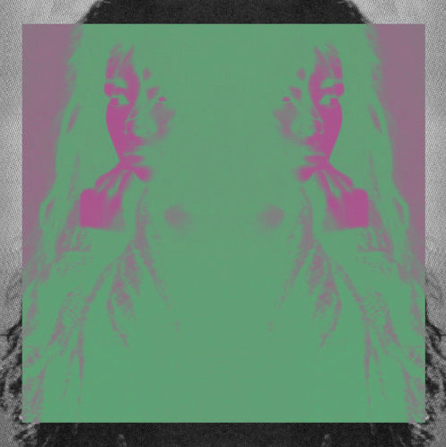 Looking For A New Love (Magda vs Nyma Blind Edit)