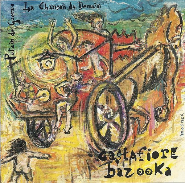 La Chanson Du Demain