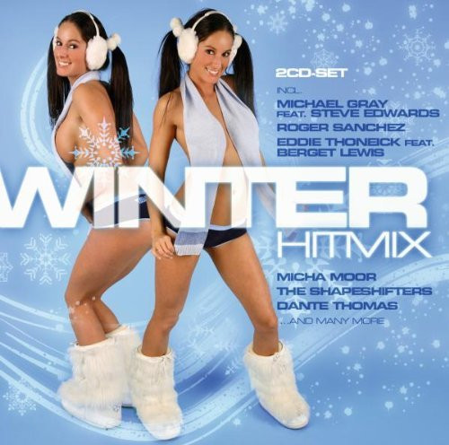 Winter Hit Mix