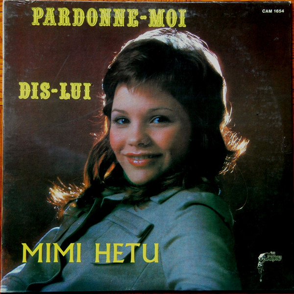 Pardonne-moi