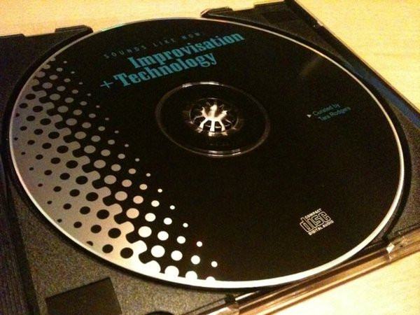Sounds Like Now: Improvisation + Technology