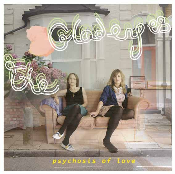 Psychosis Of Love