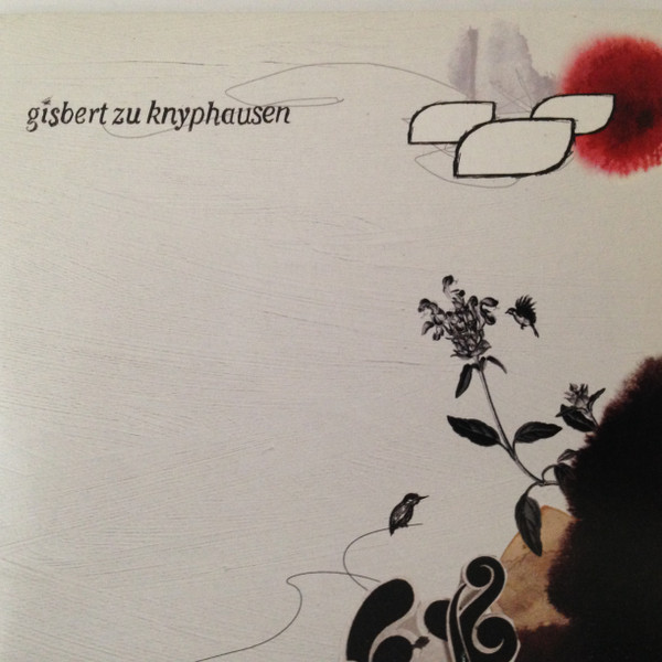 Gisbert Zu Knyphausen