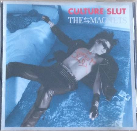 Culture Slut